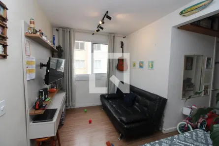 Apartamento com 2 Quartos à venda, 41m² no Vila Penteado, São Paulo