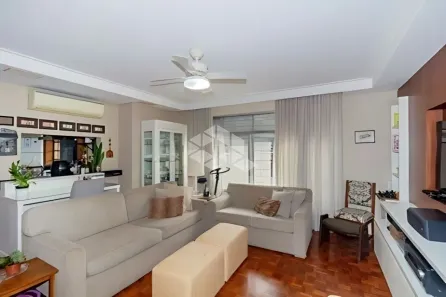 Apartamento com 2 Quartos à venda, 105m² no Jardim Botânico, Porto Alegre