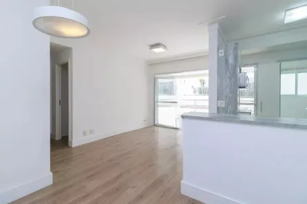 Apartamento com 2 Quartos à venda, 72m² no Parque Colonial, São Paulo