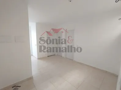 Apartamento com 2 Quartos à venda, 43m² no Ipiranga, Ribeirão Preto