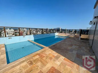 Apartamento com 2 Quartos à venda, 82m² no Embaré, Santos