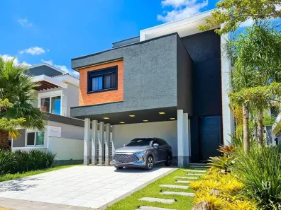 Casa com 3 Quartos à venda, 228m² no São Vicente, Gravataí