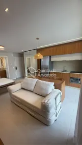 Flat com 1 Quarto à venda, 39m² no , Governador Celso Ramos