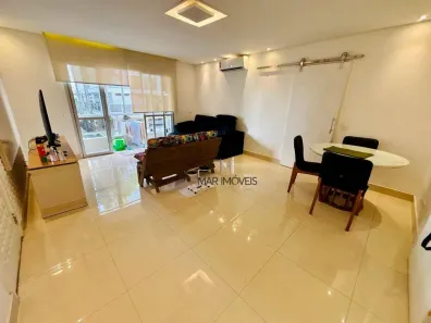 Apartamento com 3 Quartos à venda, 120m² no Pitangueiras, Guarujá