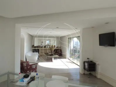 Apartamento com 3 Quartos à venda, 192m² no Santo Amaro, São Paulo
