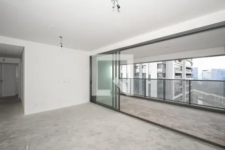 Apartamento com 3 Quartos à venda, 140m² no Jardim Morumbi, São Paulo