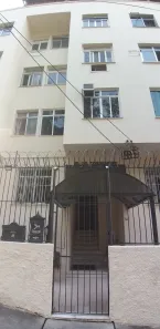 Apartamento com 1 Quarto à venda, 40m² no Lins de Vasconcelos, Rio de Janeiro