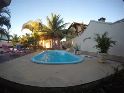 Ponto Comercial com 12 Quartos à venda, 200m² no Geribá, Armação dos Búzios