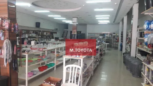 Ponto Comercial para alugar, 300m² no Jardim Tranqüilidade, Guarulhos