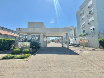 Apartamento com 2 Quartos à venda, 48m² no Estância Velha, Canoas