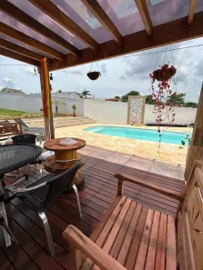 Fazenda/Sítio com 3 Quartos à venda, 250m² no Recanto Azul, Botucatu