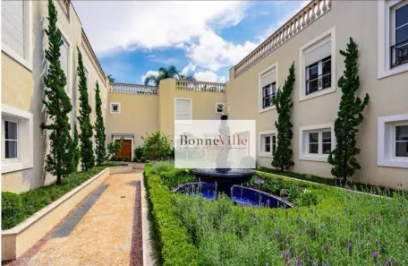 Casa de Condomínio com 4 Quartos à venda, 374m² no Jardim Petrópolis, São Paulo