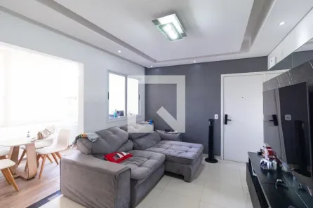 Apartamento com 2 Quartos à venda, 62m² no Conceição, Osasco