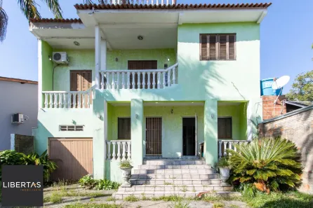 Casa com 3 Quartos à venda, 239m² no Espírito Santo, Porto Alegre