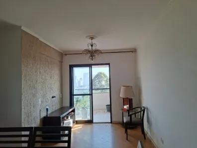 Apartamento com 2 Quartos à venda, 58m² no Tatuapé, São Paulo