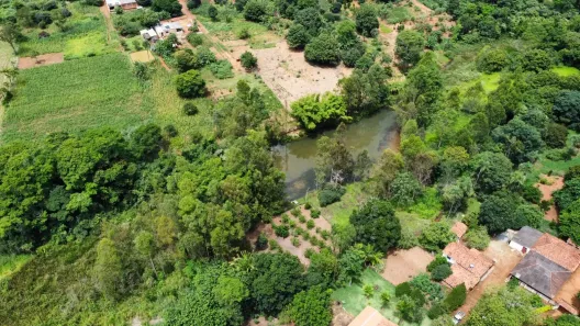 Fazenda/Sítio à venda, 150m² no Jardim ABC, Cidade Ocidental