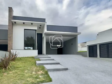 Casa de Condomínio com 3 Quartos para alugar, 140m² no Jardim Residencial Garden Ville, Itu
