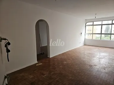 Apartamento com 1 Quarto para alugar, 60m² no Consolação, São Paulo
