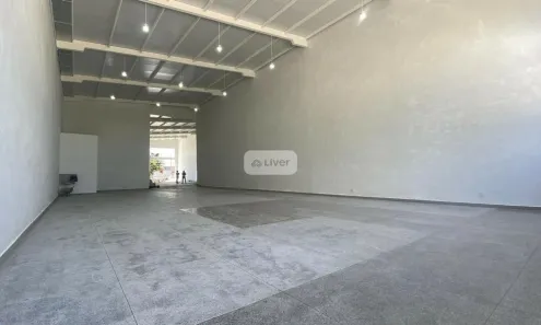 Galpão/Depósito/Armazém para alugar, 300m² no Moinho dos Ventos, Goiânia