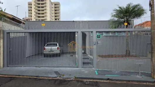 Casa com 3 Quartos à venda, 130m² no Vila Cristina, São José do Rio Preto