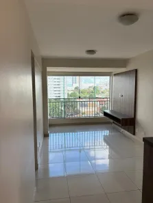 Apartamento com 2 Quartos à venda, 60m² no Parque Amazônia, Goiânia