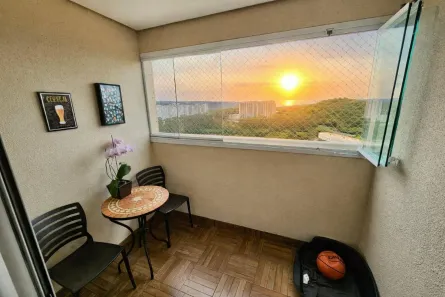 Apartamento com 2 Quartos à venda, 62m² no Jardim Umuarama, São Paulo
