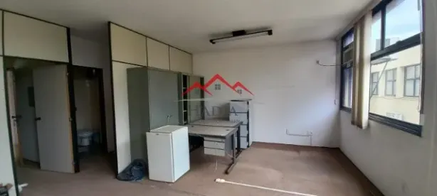 Sala Comercial à venda, 57m² no Vila Vianelo, Jundiaí