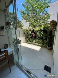 Apartamento com 2 Quartos à venda, 59m² no Jardim Amazonas, Campinas