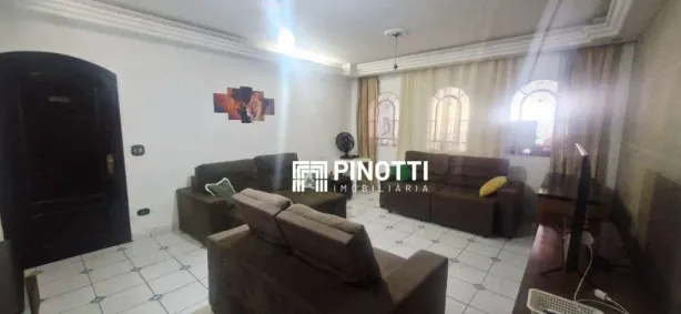 Sobrado com 3 Quartos à venda, 171m² no Assunção, São Bernardo do Campo