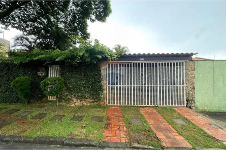 Casa com 3 Quartos à venda, 266m² no Ouro Preto, Belo Horizonte