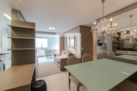 Apartamento com 2 Quartos à venda, 59m² no Liberdade, São Paulo