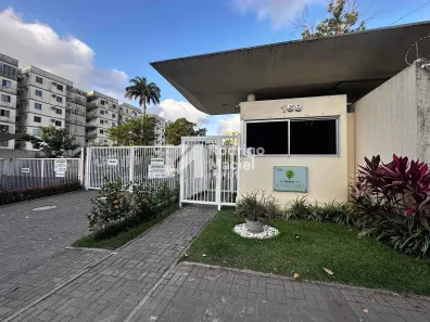 Apartamento com 2 Quartos à venda, 45m² no Curado, Jaboatão dos Guararapes