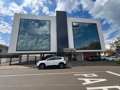 Ponto Comercial à venda, 97m² no Vinte e Cinco de Julho, Ivoti