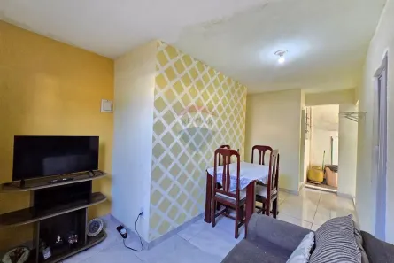Apartamento com 1 Quarto à venda, 60m² no Olaria, Rio de Janeiro