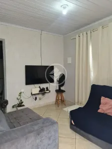 Casa com 2 Quartos à venda, 87m² no Shopping Park, Uberlândia