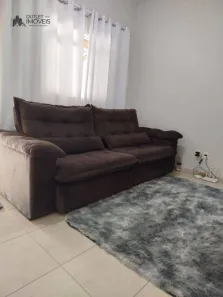 Casa com 2 Quartos à venda, 65m² no Parque Bom Retiro, Paulínia