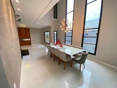 Casa de Condomínio com 3 Quartos à venda, 270m² no Bandeira Branca, Jacareí