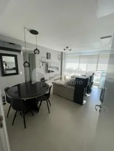 Apartamento com 2 Quartos à venda, 40m² no Jardim Paraíso, São Paulo