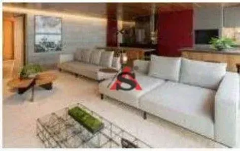 Apartamento com 3 Quartos à venda, 190m² no Perdizes, São Paulo