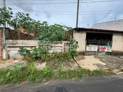 Lote/Terreno à venda, 150m² no Loteamento Social Antenor Garcia, São Carlos