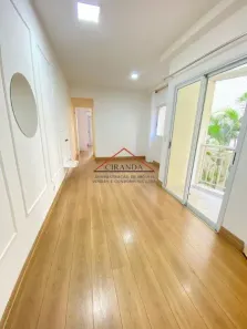Apartamento com 1 Quarto para alugar, 43m² no Consolação, São Paulo