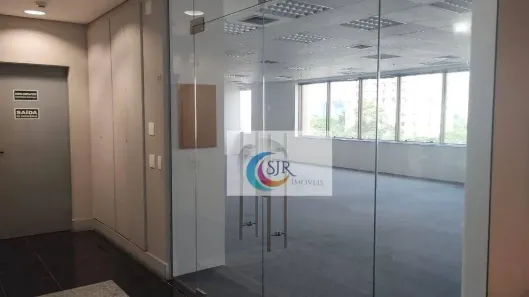 Sala Comercial para venda ou aluguel, 196m² no Vila Olímpia, São Paulo