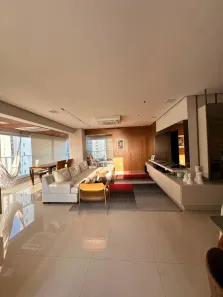 Apartamento com 3 Quartos à venda, 209m² no Ponta D'Areia, São Luís