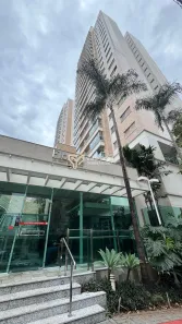 Apartamento com 3 Quartos para alugar, 94m² no Gleba Fazenda Palhano, Londrina