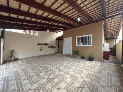 Casa com 3 Quartos à venda, 150m² no Brasil Industrial (Barreiro), Belo Horizonte
