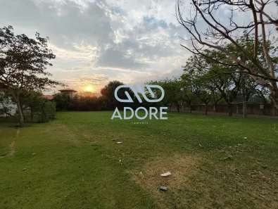 Lote/Terreno à venda, 1000m² no Chácara Halter, Salto