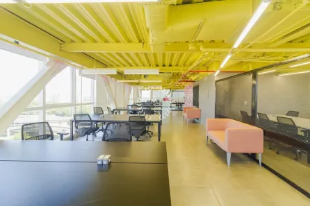 Prédio Comercial para alugar, 564m² no Anchieta, Porto Alegre