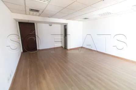 Imóvel Comercial à venda, 30m² no Jardim Paulista, São Paulo