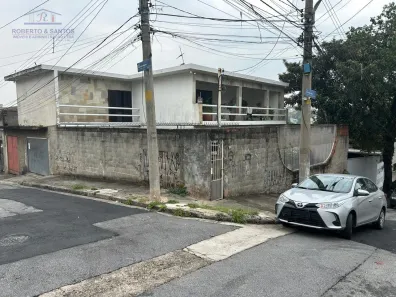Sobrado com 5 Quartos à venda, 250m² no Vila Renato (Zona Norte), São Paulo