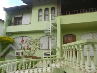 Casa com 4 Quartos à venda, 220m² no Igara, Canoas